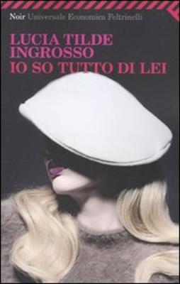 Io So Tutto DI Lei (Paperback)