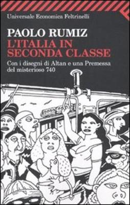 L'italia in Seconda Classe (Paperback)