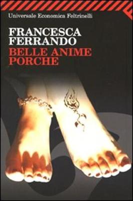 Belle Anime Porche (Paperback)