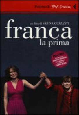 Franca LA Prima (Paperback)