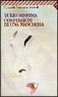 Confessioni DI UNA Maschera (Paperback)