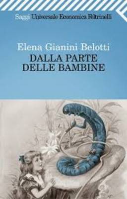 Dalla Parte Delle Bambine - Universale Economica (Paperback)