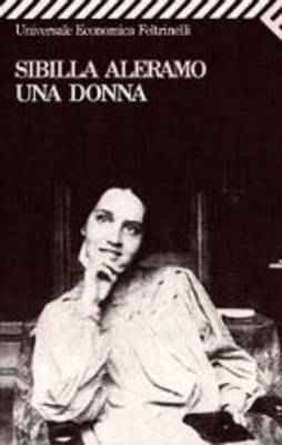 Una Donna - Universale Economica (Paperback)
