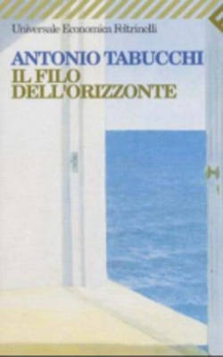 Il Filo Dell'Orizzonte (Paperback)