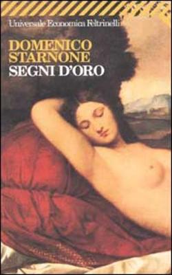 Segni d'Oro - La strega e il capitano (Paperback)