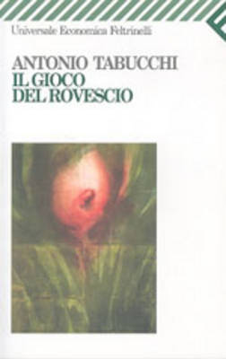 Il Gioco Del Rovescio - La strega e il capitano (Paperback)