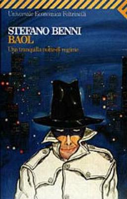 Baol UNA Tranquilla Notte DI Regime - Fiction, Poetry & Drama (Paperback)