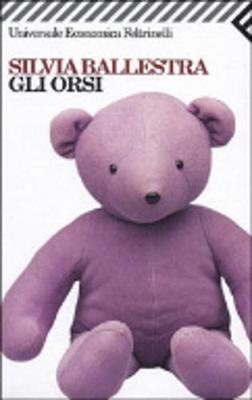 Gli Orsi (Paperback)
