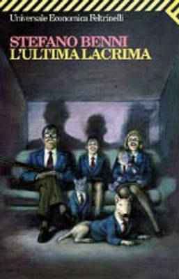 L'ultima Lacrima - Universale Economica (Paperback)