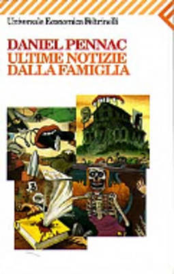 Ultime notizie dalla famiglia (Paperback)