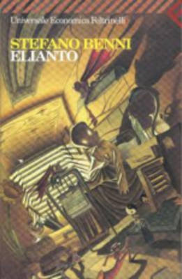 Elianto (Paperback)