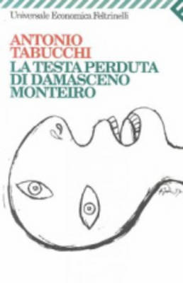 La Testa Perduta DI Damascenno Monteiro (Paperback)