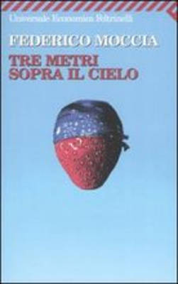 Tre Metri Sopra Il Cielo (Paperback)
