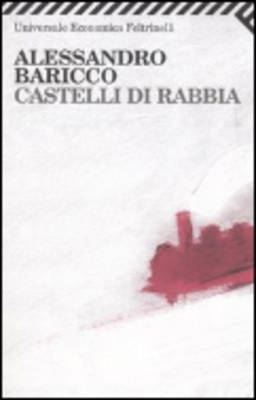 Castelli Di Rabbia (Paperback)