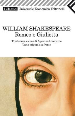 Romeo E Giulietta (Paperback)