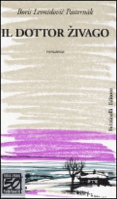 Il Dottor Zivago (Hardback)