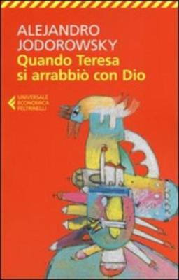 Quando Teresa SI Arrabbio Con Dio (Paperback)