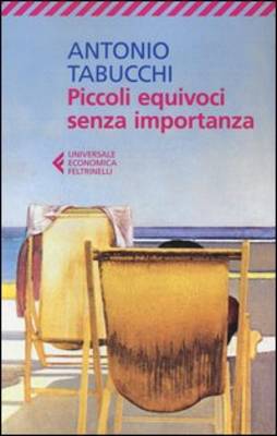 Piccoli Equivoci Senza Importanza - Nuova Edizione 2013 (Paperback)