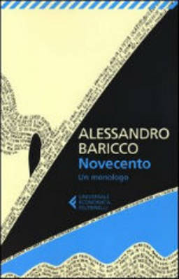 Novecento - Nuova Edizione 2013 (Paperback)