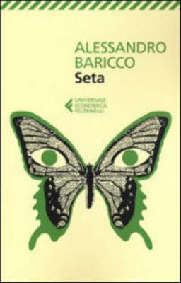Seta (Paperback)