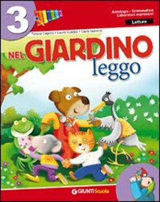 Nel Giardino: Nel Giardino 3 (Paperback)