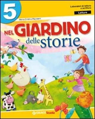 Nel Giardino: Nel giardino 5 (Paperback)
