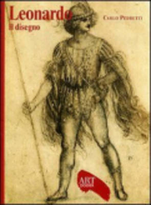 Dossier Art: Leonardo - Il Disegno (Paperback)