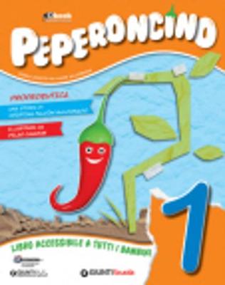 Peperoncino: Peperoncino 1 - Propedeutica - 4 volumi (Paperback)