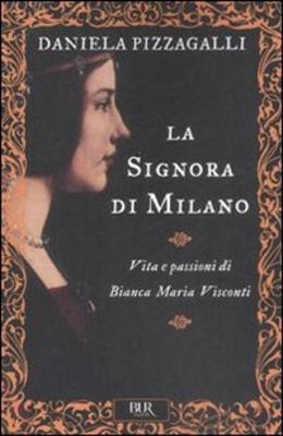La Signora DI Milano (Paperback)
