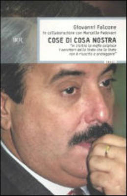 Cose Di Cosa Nostra (Paperback)