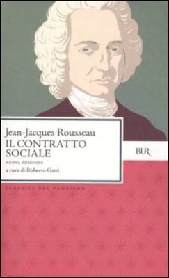 Il Contratto Sociale (Paperback)