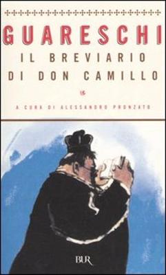 Il Breviario DI Don Camillo (Paperback)