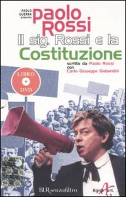 Il Sig.Rossi E LA Costituzione (Paperback)