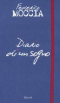 Diario DI UN Sogno (Hardback)