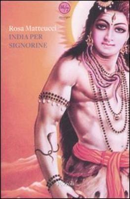India Per Signorine (Hardback)