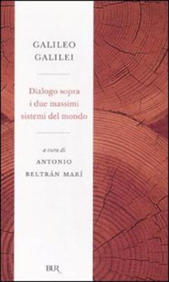 Dialogo Sopra I Due Massimi Sistemi Del Mondo (Hardback)