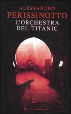 L'Orchestra Del Titanic (Hardback)
