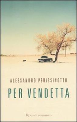 Per vendetta (Hardback)