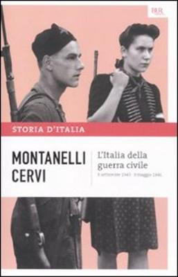 L'Italia Della Guerra Civile (Paperback)