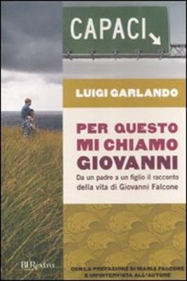 Per Questo Mi Chiamo Giovanni (Paperback)