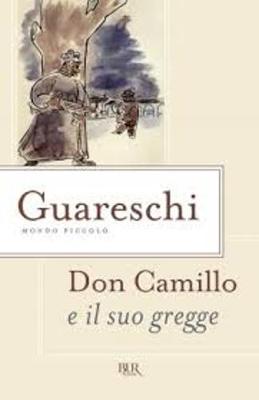 Don Camillo e il suo gregge (Paperback)