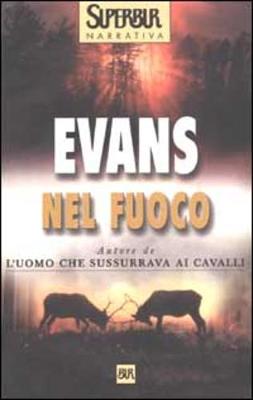 Nel Fuoco (Paperback)