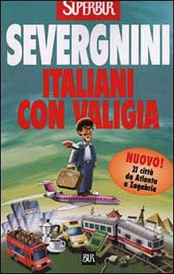 Italiani Con Valigia (Paperback)