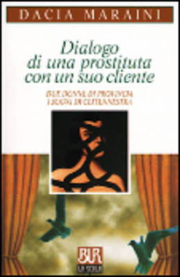 Dialogo DI UNA Prostituta Con UN Suo Cliente (Paperback)