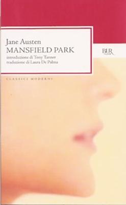 Mansfield Park (Paperback)