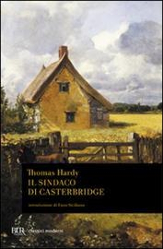 Il Sindaco DI Castelbridge (Paperback)