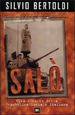 Salo (Paperback)
