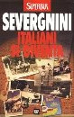 Italiani SI Diventa (Paperback)