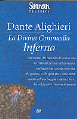 Inferno (Paperback)