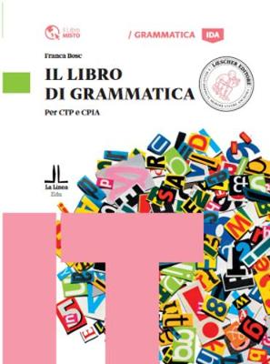 Grammatiche Loescher: Il libro di grammatica (A1-B1) (Paperback)